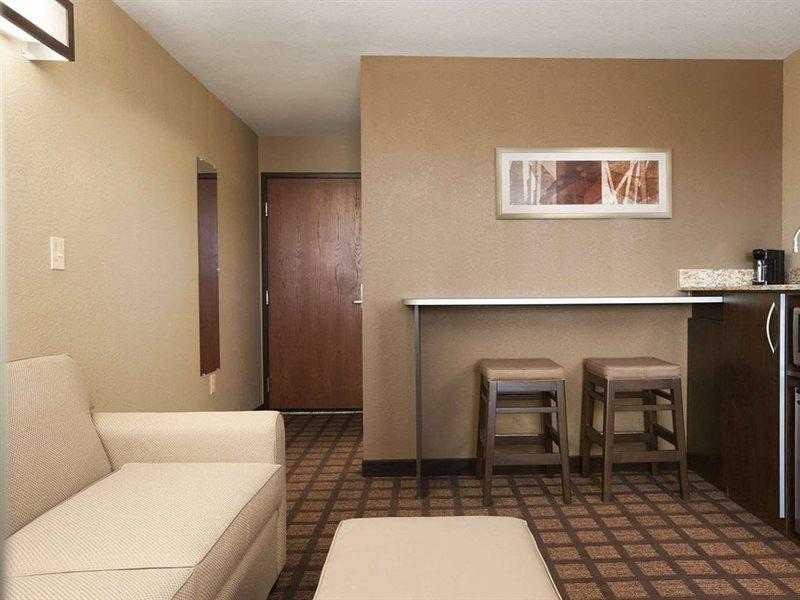 Microtel Inn & Suites Pleasanton Exterior foto