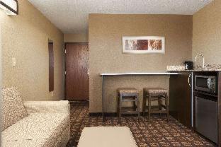 Microtel Inn & Suites Pleasanton Zimmer foto